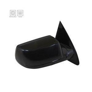 Passenger Side Power Mirror fits 2015 to 2020 Chevrolet Tahoe 2000
