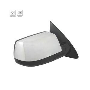Passenger Side Power Mirror fits 2015 to 2020 Chevrolet Suburban