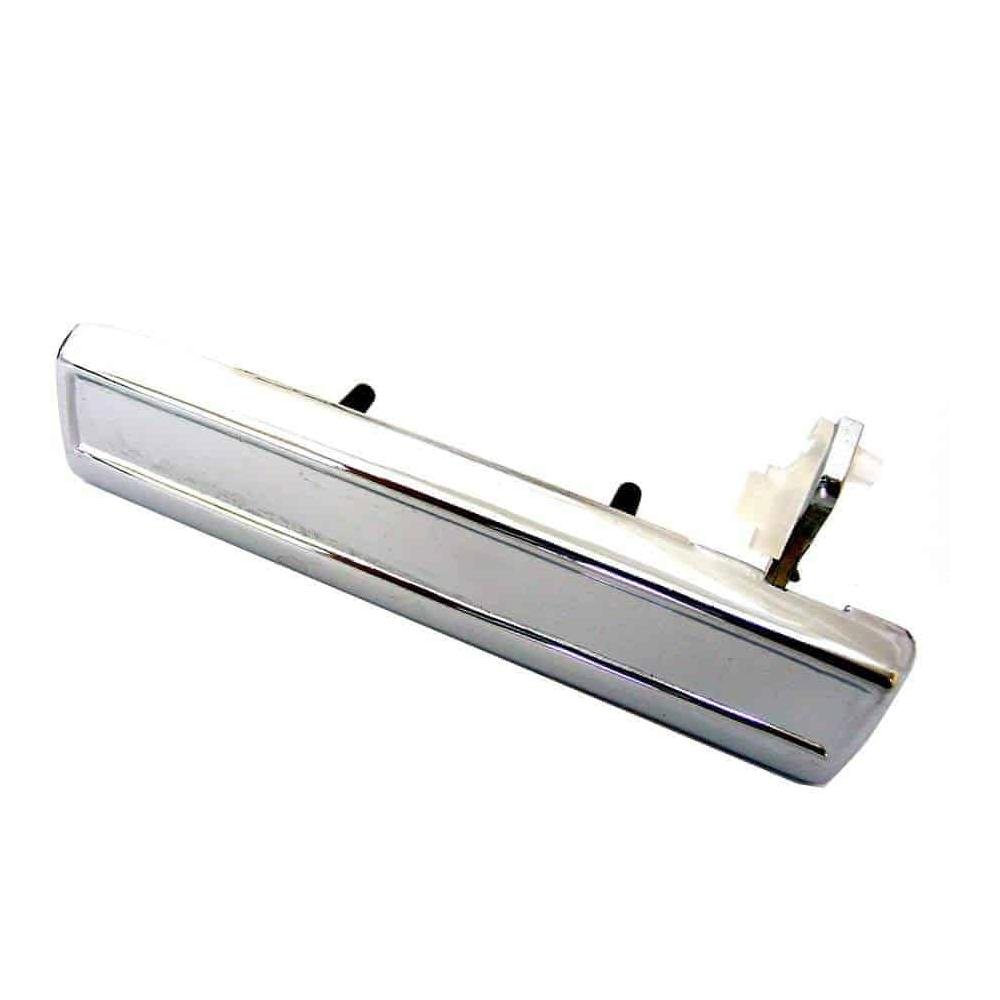 Front Left Door Handle Outer Chrome