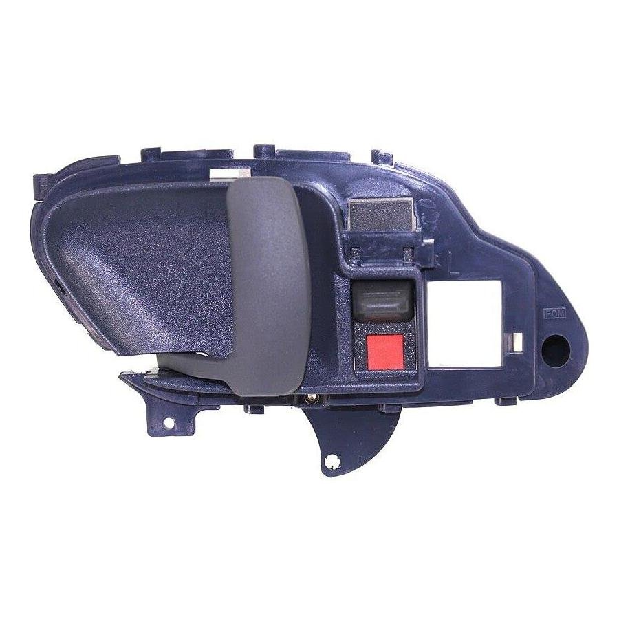 Front Left Door Handle Outer