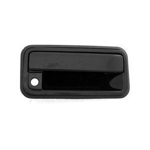 Front Right Door Handle Outer