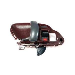 Front Left Door Handle Inside Except Denali Red