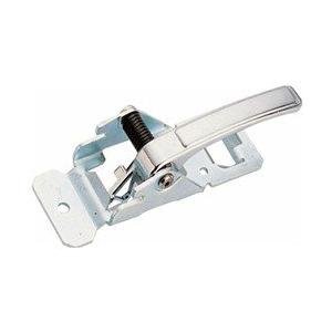 Front Left Door Handle Inside Chrome