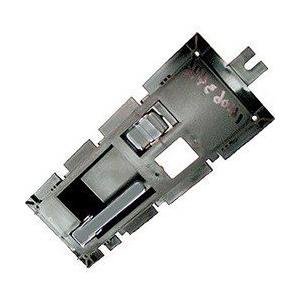 Front Left Door Handle Inside Includes Housing Bright