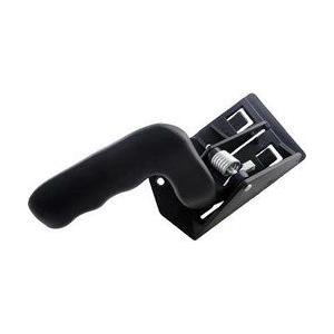 Front Left Door Handle Inside