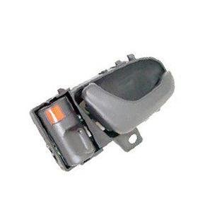 Front Left Door Handle Inside