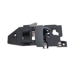 Front Left Door Handle Inside Textured