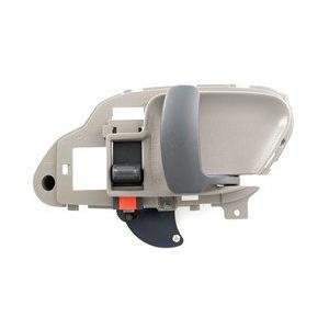 Front Right Door Handle Inside Gray Z71