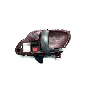 Front Right Door Handle Inside Except Denali Red