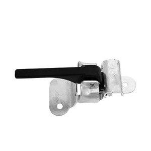 Front Right Door Handle Inside Chrome