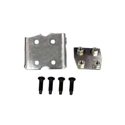 Front Right Door Hinge Door Side Upper and Lower (use 2 per door)