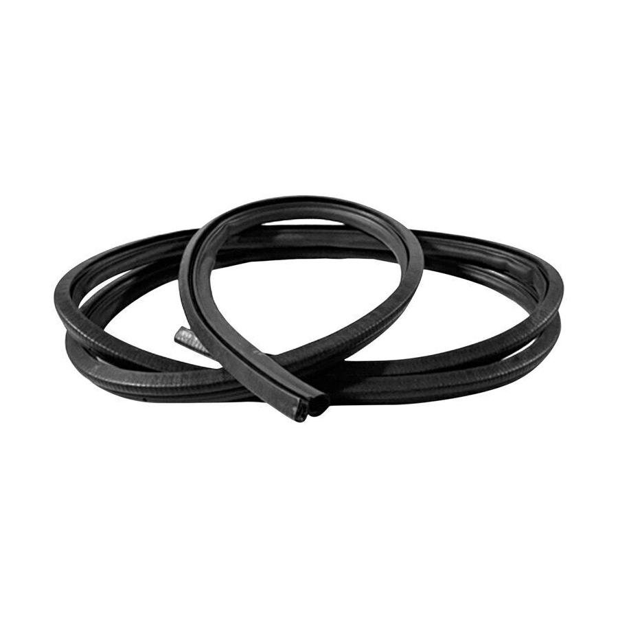 Front Door to Body Weatherstrip Seal each