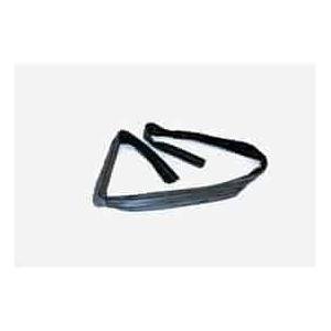 Front Right Door Window Channel