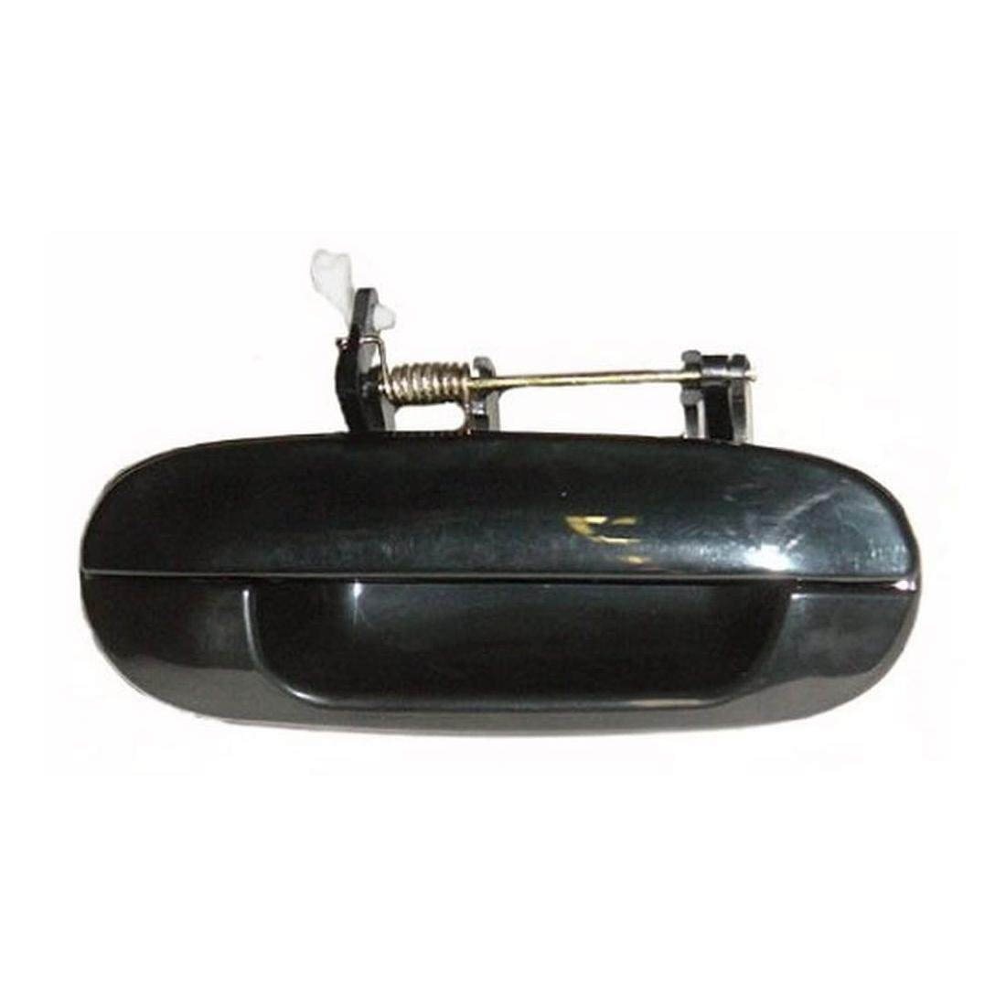 Rear Left Outer Door Handle PTM