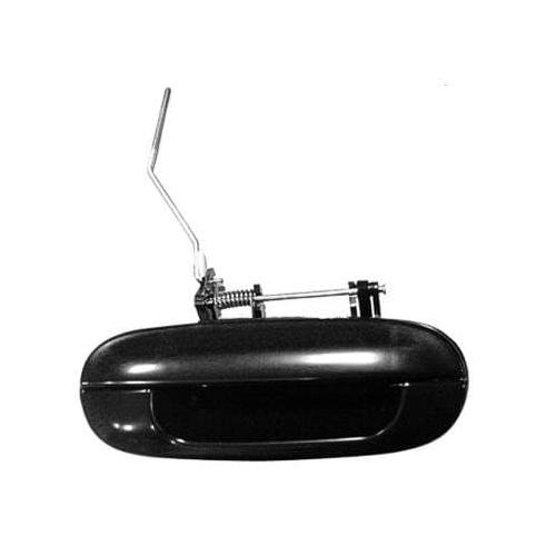 Rear Right Outer Door Handle PTM