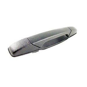 Rear Right Outer Door Handle Textured Black