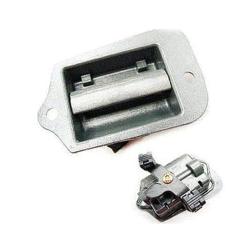 Rear Left Inner Door Handle