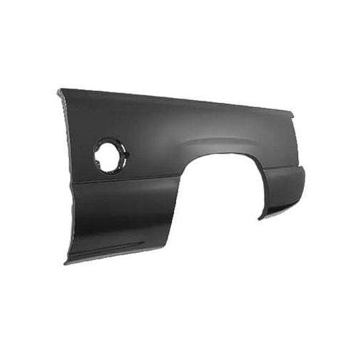 Rear Left Pickup Box Side Fleetside 6.5 Foot Outer Skin