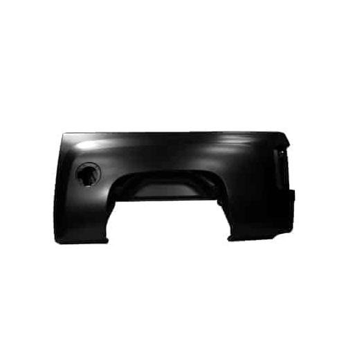 Rear Left Bed Panel Steel 5.5 Ft Box