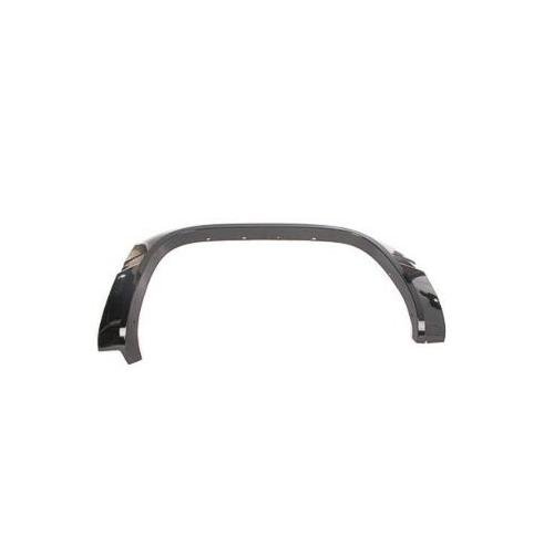 Rear Left Wheel Flare PTM