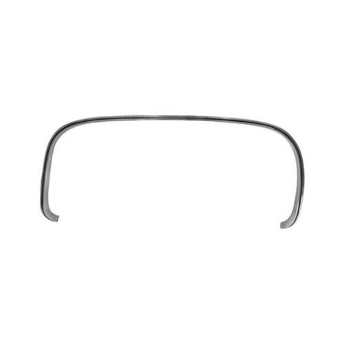 Rear Right Wheel Opening Molding