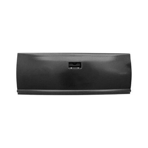 Rear Tailgate Shell Fleetside -CAPA Certified
