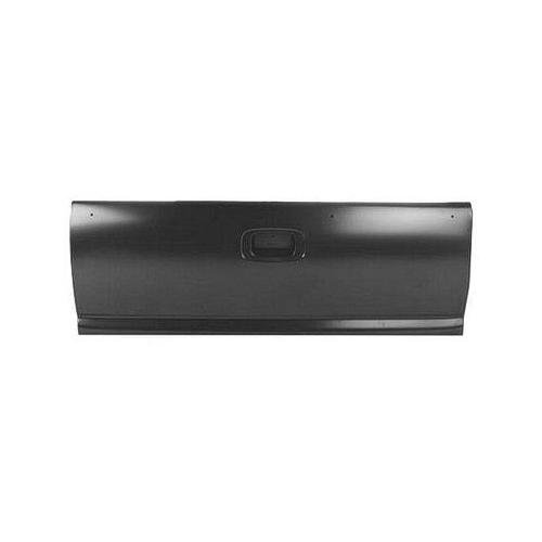 Rear Tailgate Shell Fleetside -CAPA Certified