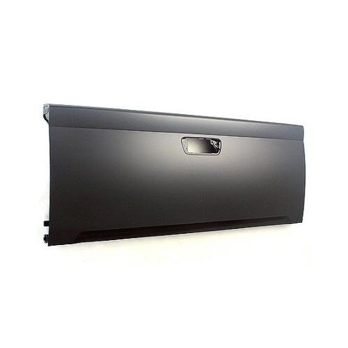 Rear Tailgate Shell -CAPA Certified
