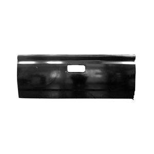 Rear Tailgate Shell without Rear Gate Lift Assist -CAPA Certified
