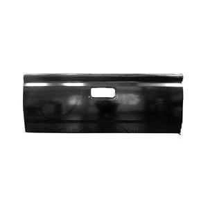 Rear Tailgate Shell with Rear Gate Lift Assist -CAPA Certified