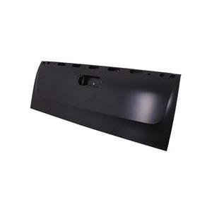 Rear Tailgate Shell with Rear Camera with Locking Gate Steel -CAPA Certified