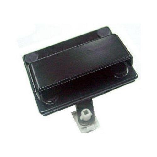 Rear Door Plastic Latch Release without Liftgate Models