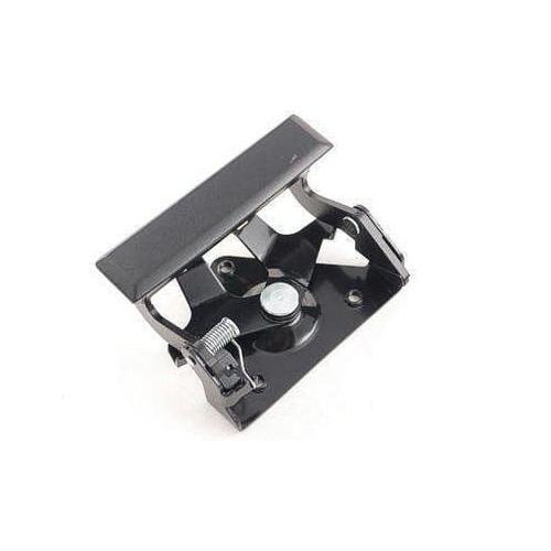 Rear Outer Tailgate Handle PTM