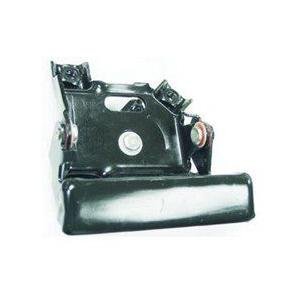 Rear Outer Tailgate Handle PTM