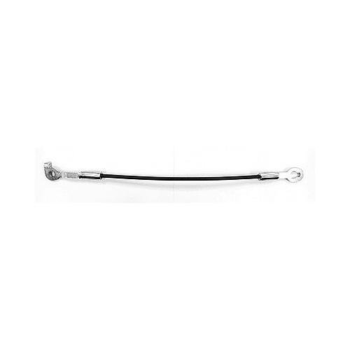 Rear Right Tailgate Cable Steel