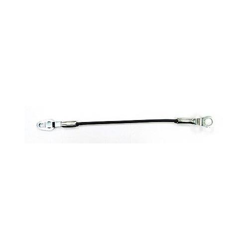 Rear Right Tailgate Cable Steel