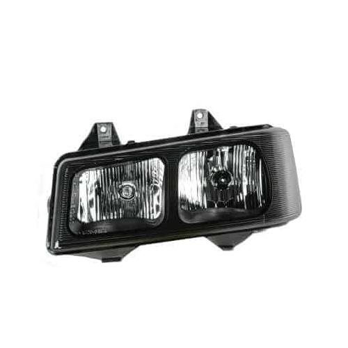 Front Left HeadLamp Assembly Composite