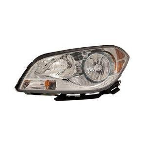 Front Left HeadLamp Assembly Composite