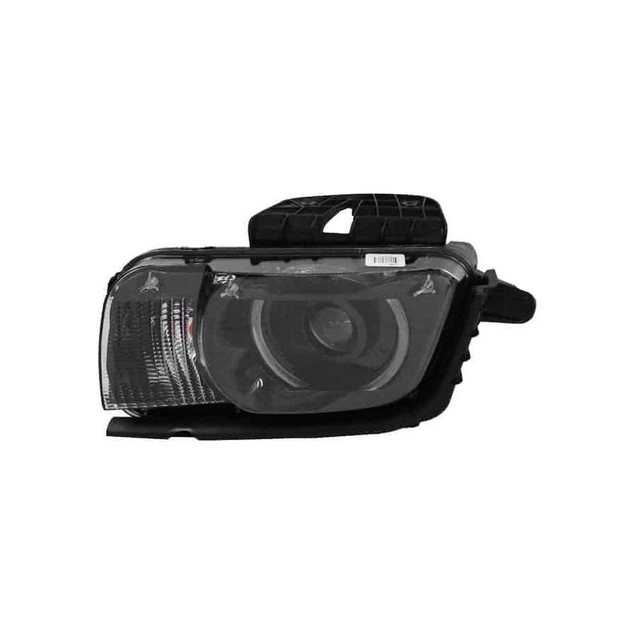 Front Left HeadLamp Assembly Composite HID