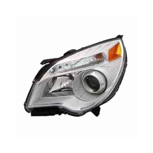 Front Left HeadLamp Assembly Composite for LTZ Models