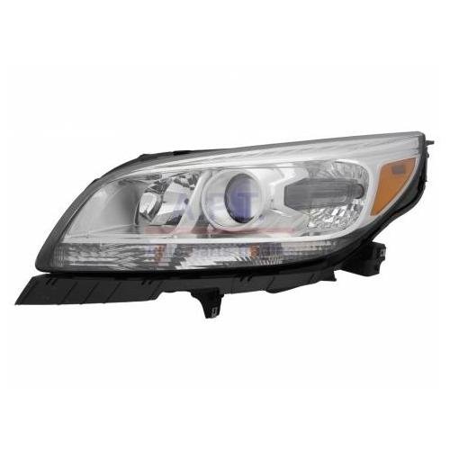 Front Left HeadLamp Assembly Composite Halogen for LT and LTZ Models