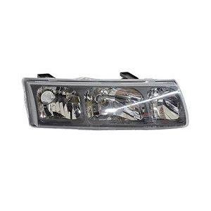 Front Right HeadLamp Assembly Composite