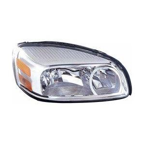 Front Right HeadLamp Assembly Composite fits SV6 Models