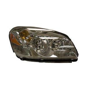 Front Right HeadLamp Assembly Composite for CX Model without Fog Light without Cornering Bulb