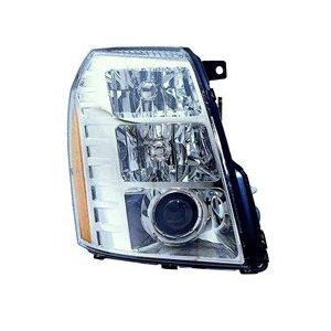 Front Right HeadLamp Assembly HID 1ST Design fits all Models