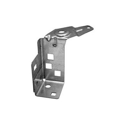 Front Left Inner HeadLamp Bracket made of Steel