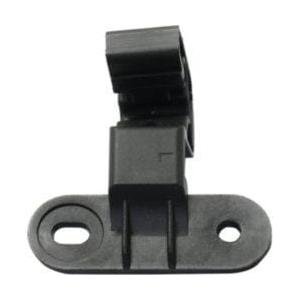 Front Left HeadLamp Bracket made of Plastic