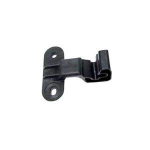 Front Right HeadLamp Bracket made of Plastic