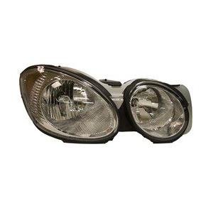 Front Right HeadLamp Composite Assembly