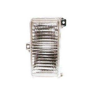 Front Park Lamp Assembly Left or Right